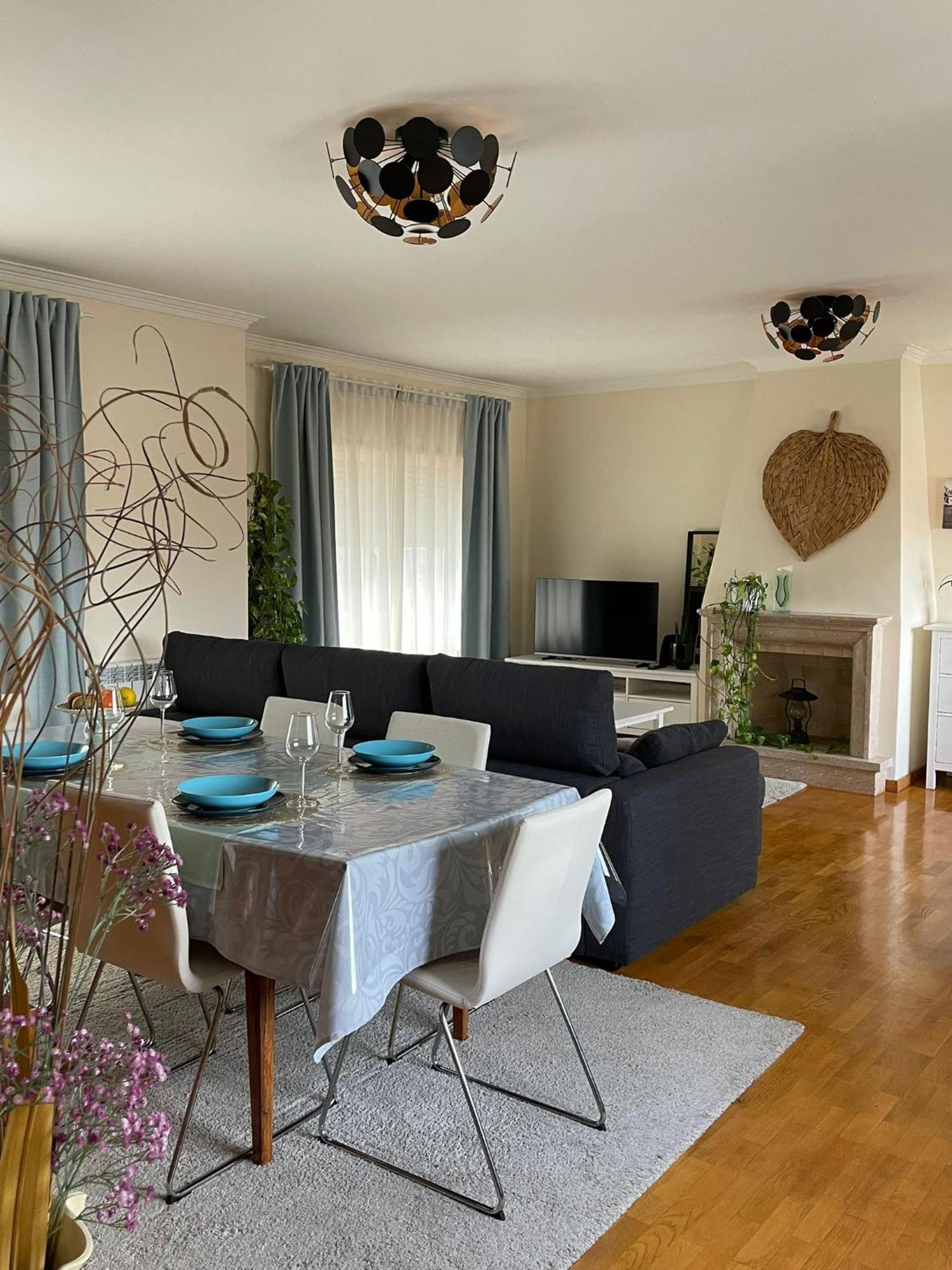 Holiday Flat Green Coast Espinho  Eksteriør bilde