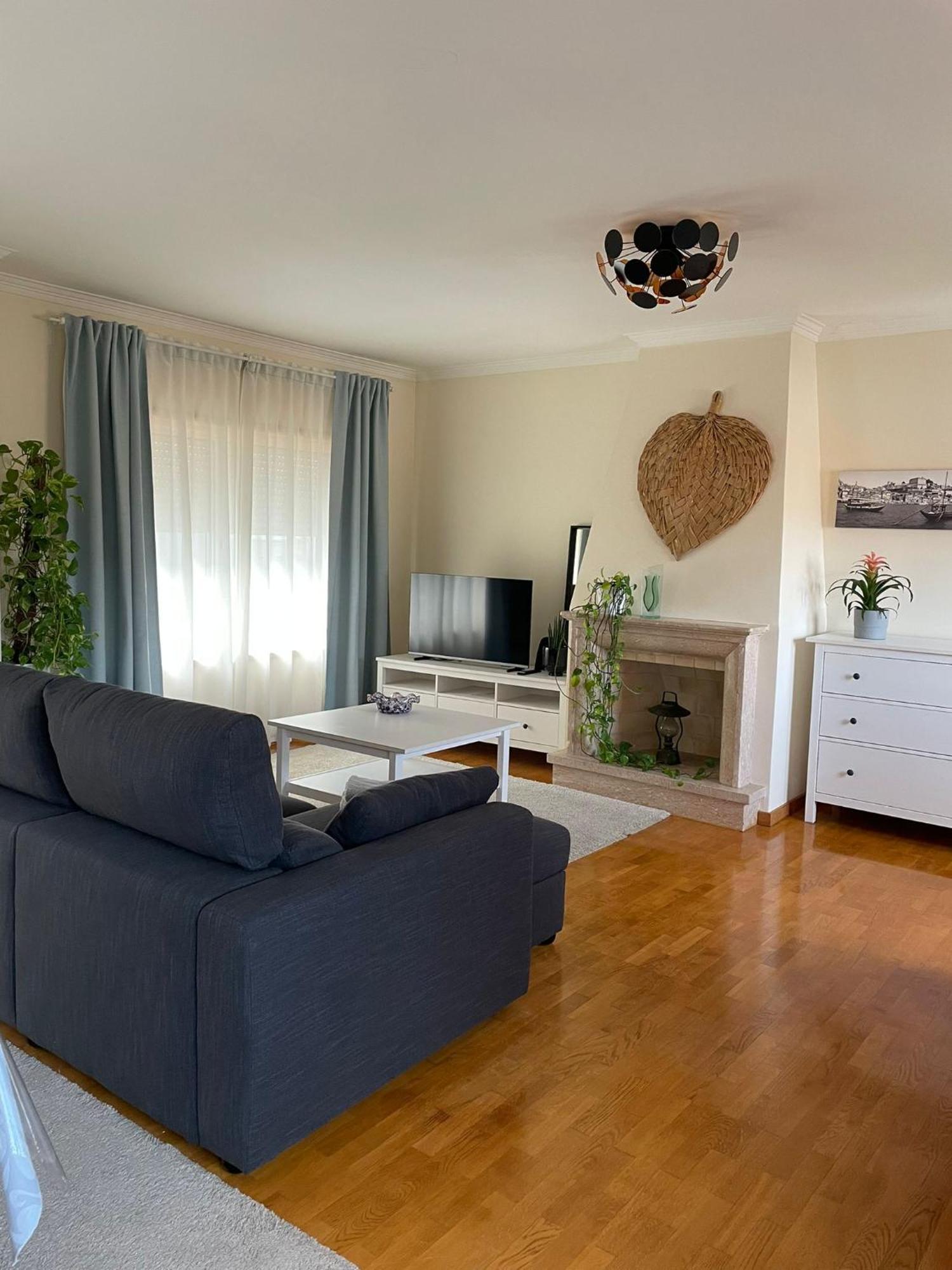 Holiday Flat Green Coast Espinho  Eksteriør bilde