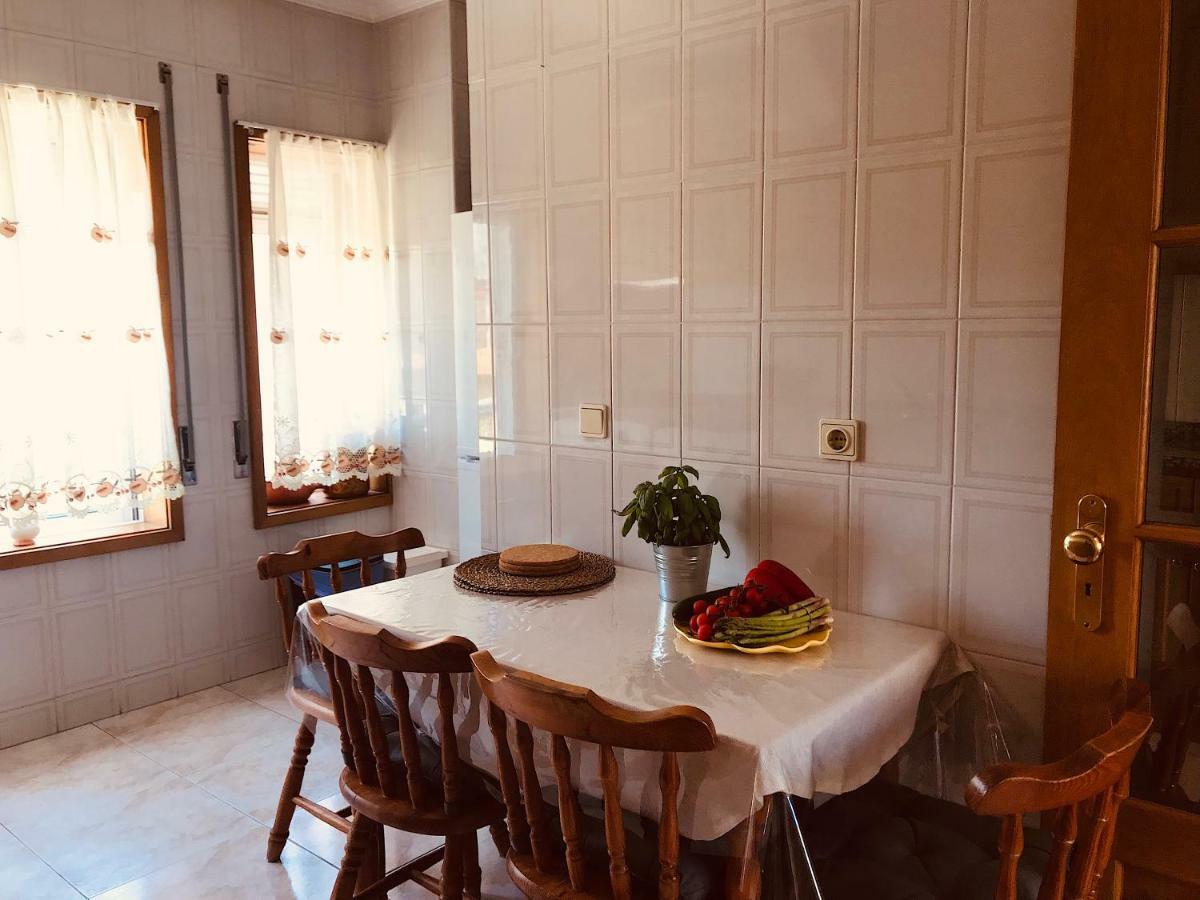 Holiday Flat Green Coast Espinho  Eksteriør bilde